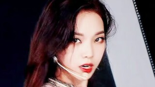 aespa《Savage》初舞台公开！