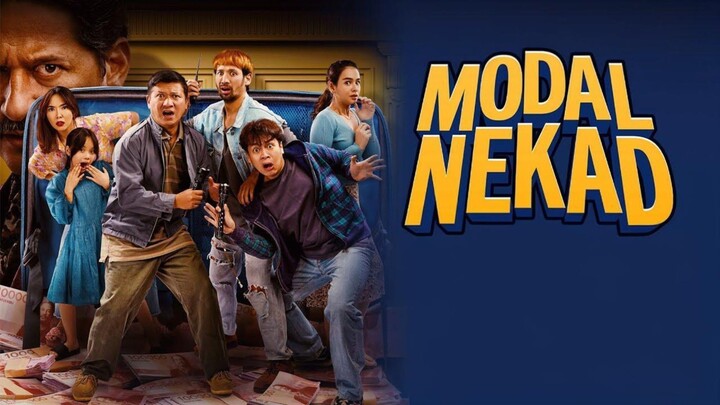 modal nekad full movie HD 2024