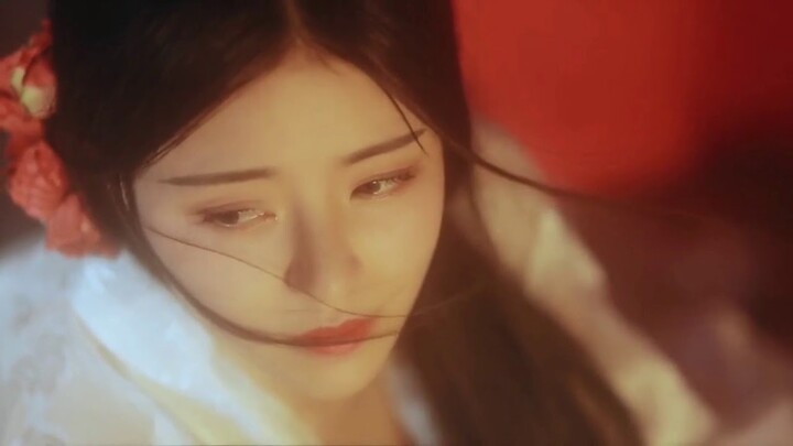 Yên vô yết《燕无歇》Tưởng Tuyết Nhi (gefeng music video)