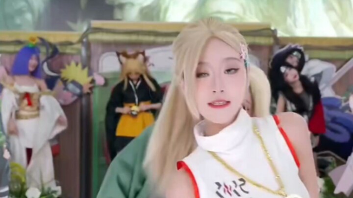 Kỹ năng kết hợp của An An và Ju Ju, biểu cảm của An An!? Tiến lên!