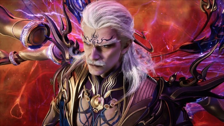 Senior brother is too Steady Eps 100 Indo