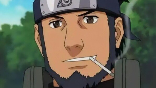 Asuma, List of Ninjutsu