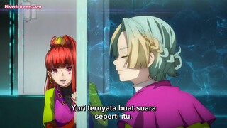 EP 3 - Gnosia Sub Indo