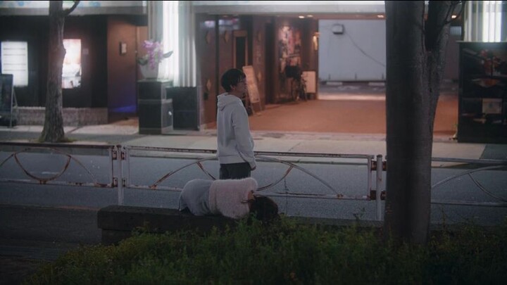 Toshishita Cherry Boy-kun (2025) - 02 Subtitle Indonesia