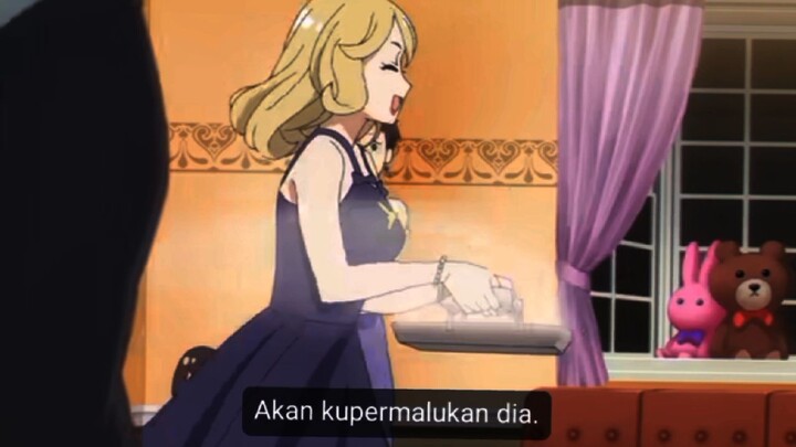 mama nya Anya emng bedaa🗿pemb*n*h b4y4ran ygy🗿