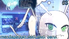 dia terlahir kembali menjadi semut lv.1 dengan sistem evolusi dewa semut ❗alur cerita manhwa❗