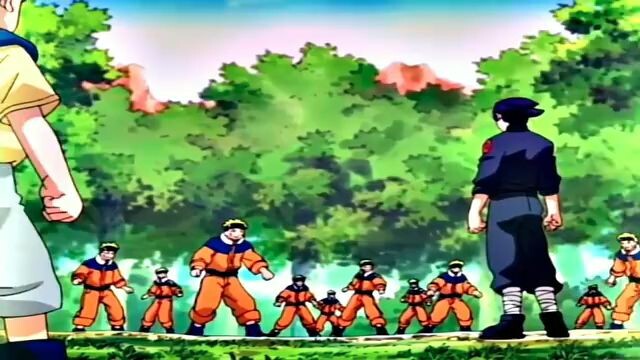 Naruto sexy teknik malala to 🤣