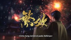 CINTA SANG JENDRAL PADA ADIKNYA EP01 SUB INDO
