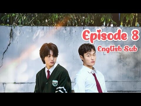 High School Return of a Gangster😎 (HD) ||Episode 8- English Subtitle||