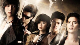 TITLE: Bangkok Assassin's/Tagalog Dubbed Full Movie