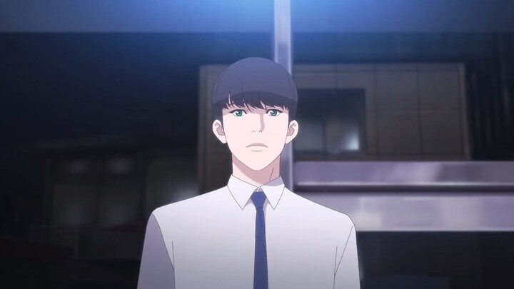 Lookism Season 1 Episode 2 Hindi Dubbed | FHD Dubbed Anime