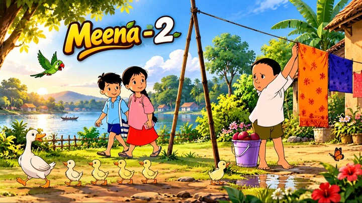 Meena -2