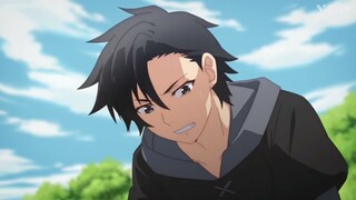 Black summoner episode 1 english sub