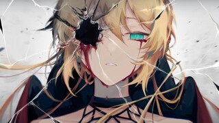 [VOCALOID·UTAU] Untitled poem of the tower and the maiden