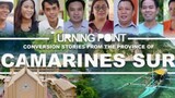 Turning Point | Camarines Sur