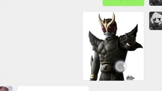 Để ai chưa xem Kamen Rider đánh giá Heisei 20 Kamen Riders