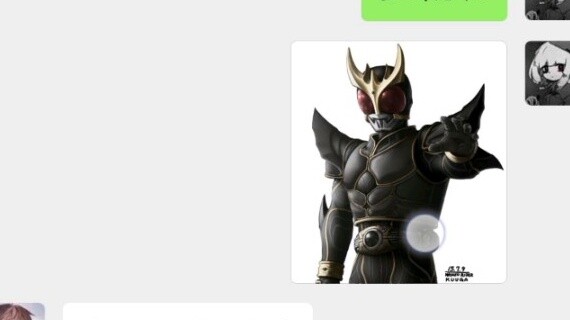 ให้คนที่ไม่เคยดู Kamen Rider ให้คะแนน Heisei 20 Kamen Riders เลย