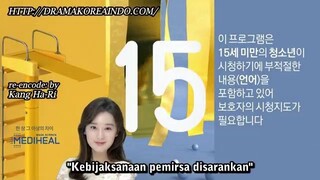 Fight For My Way Sub Indo EP4 (2017)