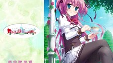 Princess Evangile 〜プリンセス エヴァンジール〜 OP