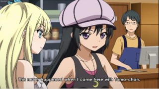 Haganai Ep 06