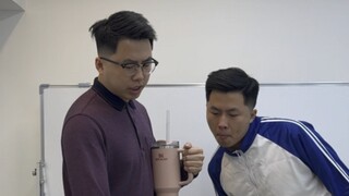 Apakah ada orang seperti ini di kelasmu?
