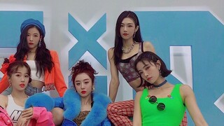 Bermimpilah kembali ke Chimelong! Bermimpilah kembali ke Jing! Video America's Sweetheart akhirnya h