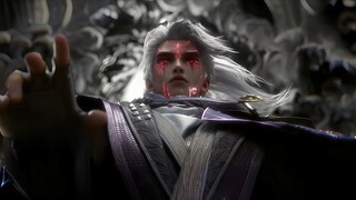 Donghua Baru Paling Ditunggu!!! Memiliki Kekuatan Paling Overpower Yang Dia Anggap Sebagai Kutukan