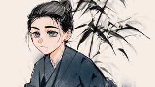 [Thư viết tay của một người/Chúc mừng Vương Yesheng] Cô Tiên Nhỏ