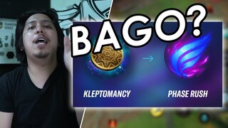 Anong mangyayari sa mga Runes? | Wild Rift PH Breakdown