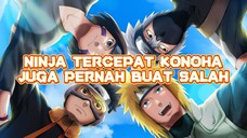 Kesalahan-kesalahan minato menurut obito