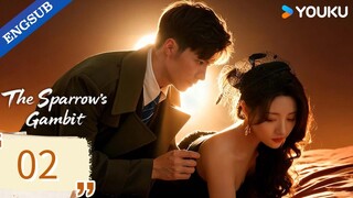[ENG] EP 2 The Sparrow's Gambit
