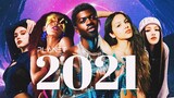 PLANET 2021 - Year End 2021 Megamix (Mashup of 160 Songs) | by KJ Mixes