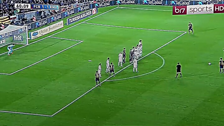 tidak akan terulang#Messi#ronaldo#goat#Rival