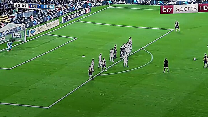 tidak akan terulang#Messi#ronaldo#goat#Rival