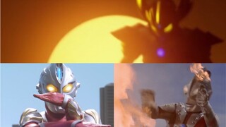 [Nostalgia] Never change in this life! A collection of classic Ultraman scenes spanning 53 years, wi