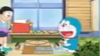 Doraemon Episode 835