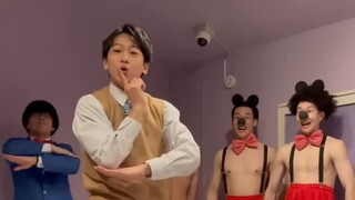 欢迎来到（恶）梦之国度【RAB】