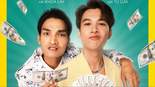 Siêu Lừa Gặp Siêu Lầy Full -- Phim Chiếu Rạp Việt Nam