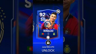 Free EURO Card coming! #fcmobile #fifamobile