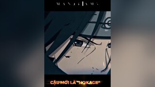 "1 Hokage được mọi người công nhận" 🎶🔥manji_amv clan_aksk ❄star_sky❄ decade_team🔥 🌟tarek_group🌟 foryou anime edit