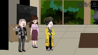 算命小老六第129集。