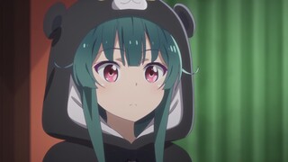 Kuma Kuma Kuma Bear  Episode1