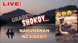 Shokoy, nakuhanan ng video sa isang habal-habal na bangka sa lawa|Laguna Lake|Talim Island |Tenrou21