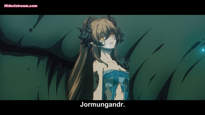 Eps_20 suku naga raja dragon musim 2 [dragon raja Season 2]