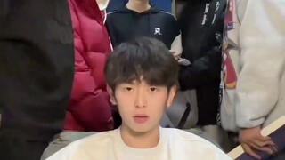 你们笑的有点早吧！