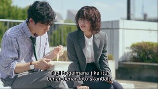 The Golden Egg  Ep 1 (2025)Sub Indo