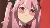 [AMV]Krul Tepes di <Seraph of the End>|<End of the World Remix>
