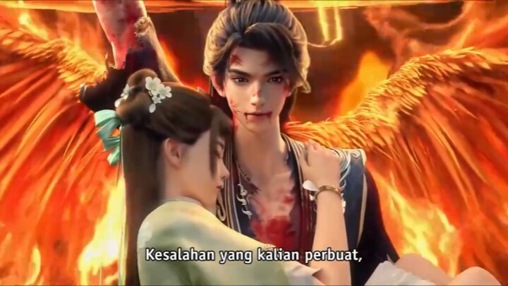 Against the Gods Season2 eps 46