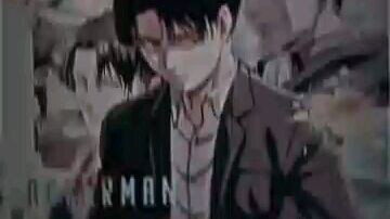 Levi Ackerman😎