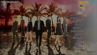 The Equator Man ep 12 (engsub) 2012KDrama Melodrama (ctto)